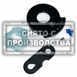 Приспособление для контроля удлиннения цепи ГРМ для VAG Car-Tool CT-A1754