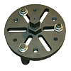 Съемник шкива распредвала VW T4 Car-Tool CT-3921