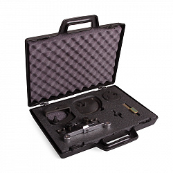 Набор для установки ГРМ VOLVO KIT Car-Tool CT-Z0503