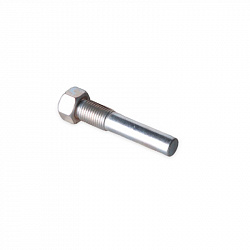 Набор для установки ГРМ VAG Car-Tool CT-Z0220 - Фиксатор коленчатого вала VAG T10340 – 1 шт