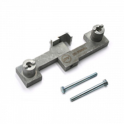 Набор для ГРМ Volvo Car-Tool CT-7009R1 - Фиксатор распредвала 999 5452 FORD 303-1178