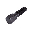 Метчик для востановления свечной резьбы M14  с футорками Car-Tool CT-V1315