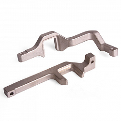 Набор для установки ГРМ BMW N12 / N14, PSA Car-Tool CT-Z0108 - Шаблон для фиксации распределительных валов BMW MINI 119550