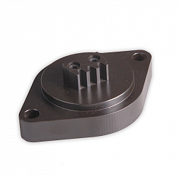 Набор для установки ГРМ LAND ROVER Car-Tool CT-Z0508 - Фиксатор венца маховика Land Rover 303-1243