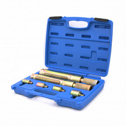 Набор центрирующих оправок Car-Tool CT-E007