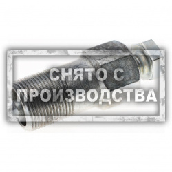 Съемник грузов регулятора М24×1,5  ТНВД Bosch P7100 Car-Tool CT-U0704