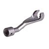 Сервисный ключ для трубопроводов 19 мм Car-Tool CT-E6976