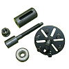Съемник ступицы BMW (E34) Car-Tool CT-A1034