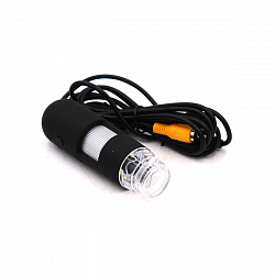 Цифровой USB микроскоп Car-Tool CT-M001 - Цифровой USB микроскоп