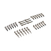 Набор для ремонта ТНВД P тип KIT4 CT-Z0806
