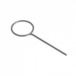 Набор для установки ГРМ VAG FSI Car-Tool CT-E009 - Стопор T40011/T20046 для плунжера натяжителя