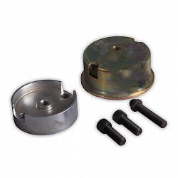 Инструмент для установки сальника коленвала ISUZU Car-Tool CT-A1261