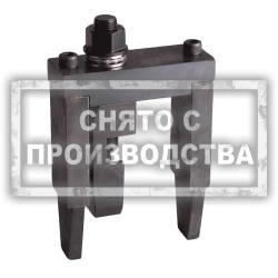 Съемник форсунок Chrysler CRD Car-Tool CT-1437