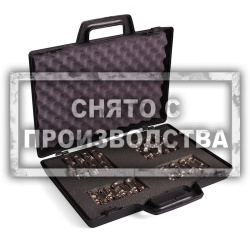 Набор для ремонта ТНВД P тип KIT 2 Car-Tool CT-Z0802
