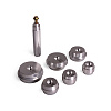 Комплект оправок для запрессовки подшипников Car-Tool CT-K328