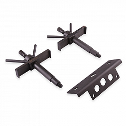 Набор инструментов для ГБЦ VOLVO Car-Tool CT-A1069-3&7
