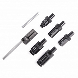 Набор для регулировки ТНВД Car-Tool CT-N152