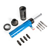 Съемник анкерных осей колодок японских грузовиков Car-Tool CT-A1275