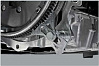 Набор для регулировки сцепления Car-Tool CT-E4095