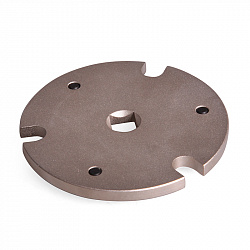 Набор приспособлений для FORD 2.0, 2.2 и 2.4 TDDI / TDCI Car-Tool CT-1556 - Планшайба 303-679A