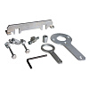 Набор для установки ГРМ BMW N63 FULL Car-Tool CT-Z0125