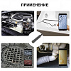 Видеоэндоскоп USB, 1Мп, 1600x1200, 3,5м, 8мм зонд iCartool IC-V101