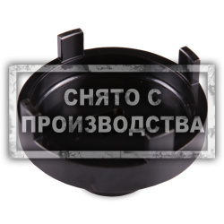Головка гайки фланца АКПП F5A51 Car-Tool CT-R045
