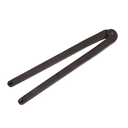 Набор для установки ГРМ VAG  Car-Tool CT-E3034 - Ключ для вискомуфты VAG 3212