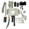 Набор для ремонта ГБЦ VAS5161 Car-Tool CT-3426