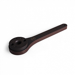 Набор инструментов для VW 4.9 TDI Car-Tool CT-1466 - Фиксатор коленчатого вала VAG T10195