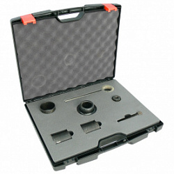 Набор оснастки для ТНВД BOSCH VE Car-Tool CT-N801