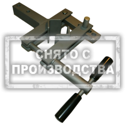 Приспособление для сборки стоек Car-Tool CT-4027