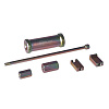 Инерционный съемник форсунок VW T10055 Car-Tool CT-3235