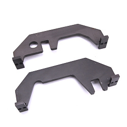 Расширенный набор для двигателей N62 / N73 Car-Tool CT-N62_N73 - Фиксатор распредвала BANK1/BANK2