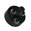 Съемник шкива насоса CP3 Renault Car-Tool CT-0269S