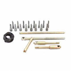 Набор инструментов для ТНВД P тип Car-Tool CT-S015