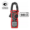 Токовые клещи постоянного/переменного тока 600A iCartool IC-M206D