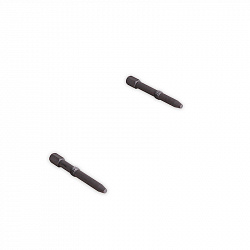 Набор для установки ГРМ Chrysler 2.5 CRD / 2.8 CRD Car-Tool CT-K2224 - Фиксатор маховика двигателя Chrysler CRD LDV196  LDV96