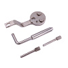 НАБОР ДЛЯ УСТАНОВКИ ГРМ PSA 2.2 HDI CAR-TOOL CT-Z030