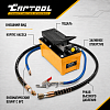 Гидравлический насос с пневмоприводом Car-Tool CT-A3036