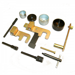 Установочный набор для ГРМ Renault DCI Car-Tool CT-1266