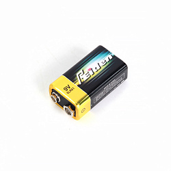 Электронные весы для хладагента iCartool IC-140 - Батарейка 9В