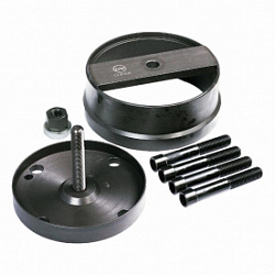 Монтажная оправка заднего сальника коленвала DAF (CF 85) Car-Tool CT-B1636