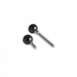 Специнструмент для Porsche 911 (996,997) Car-Tool CT-D1207 - 9596/1 – фиксатор коленвала