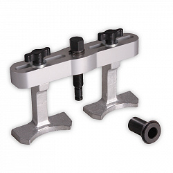 Съемник муфты компрессора автокондиционера Car-Tool CT-E3027