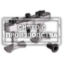 Съемник муфты компрессора автокондиционера Car-Tool CT-E3027