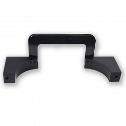Комплект инструмента для фиксации BENZ (M271) Car-Tool CT-D1159 - Прижимная планка для сборки цепи 271 589 00 61 00 /1