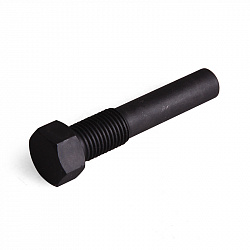 Полный набор для ГРМ VAG 1.4 / 1.6 FSI Car-Tool CT-1538F - Фиксатор коленвала VAG T10340