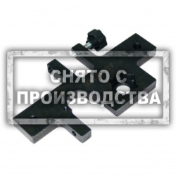 Кронштейн для разборки и сборки EUI/EUP под размеры: 28.2, 32.5, 39.5mm Car-Tool CT-0127S