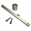 Инструмент для замены сайлентблоков VAG T10244 Car-Tool CT-3292